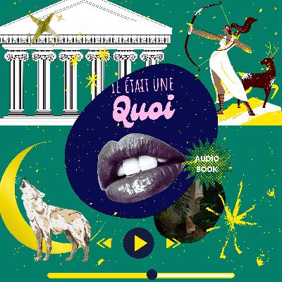 Il Était Une Déesse Grecque - Artémis, La Sauvage Chasseresse - Épisode 2: Découverte de l'arc Il Était Une Déesse Grecque - Artémis, La Sauvage Chasseresse - Épisode 2: Découverte de l'arc