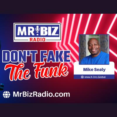 Overcoming Self-Doubt and Building High-Performing Teams with Mike Sealy