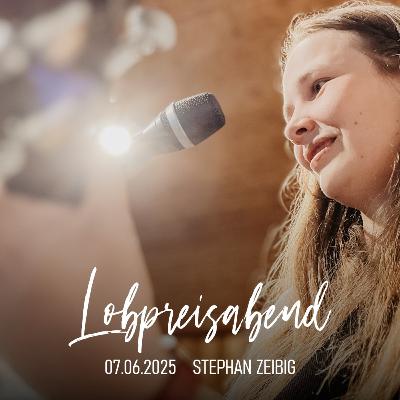 2025-06-07 • Stephan Zeibig: Brennen (lassen) oder löschen? (1Thess 5,19-22)