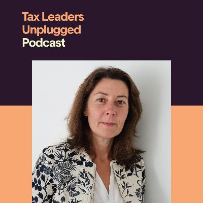 Inside M&A: Insights for in-house tax | Sandra Esteves from Qlik