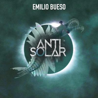 Antisolar 2 (Audiolibro) | Prueba Gratis