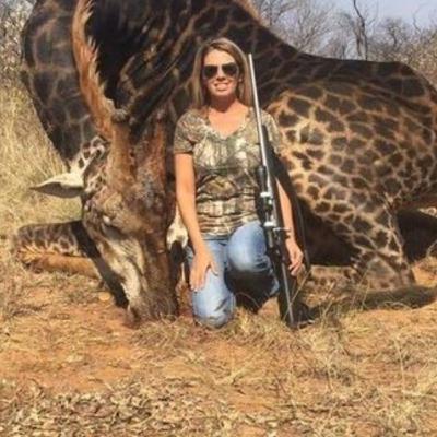 Mind Of A Hunter
