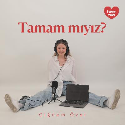 Tebrikler! (Aynaya karşı)