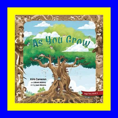 PDF Download& As You Grow [R.E.A.D]