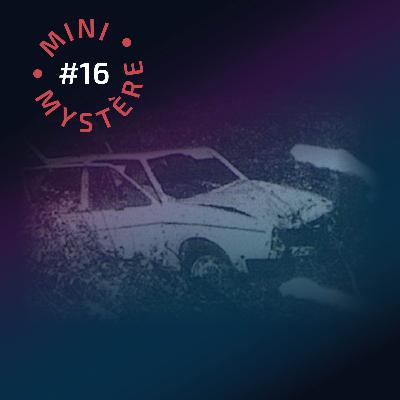 Mini-Mystère #16 : Il est mort après avoir écrit “YOGTZE”... (l'affaire Günther Stoll)