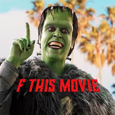 FTM 793: THE ROB ZOMBIE MOVIES FTM 793: THE ROB ZOMBIE MOVIES