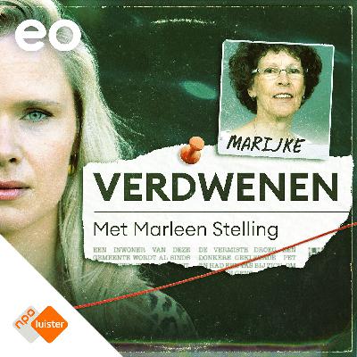 #7 - Marijke van Weel