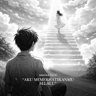 Puisi - Aku Memerhatikanmu Selalu