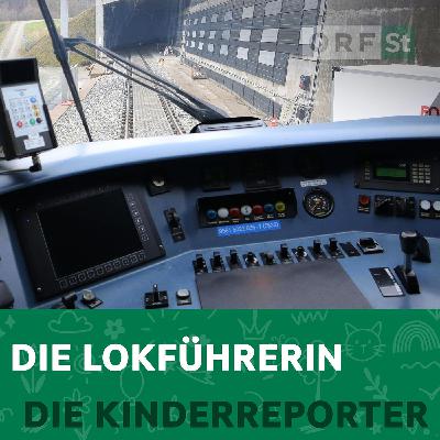 Die Lokführerin Die Lokführerin