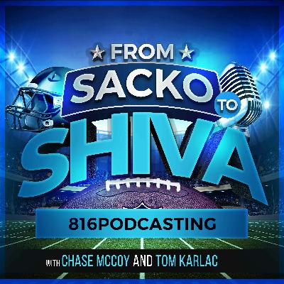 Start/Sit Week 5, Buy low and Sell high, MAILBAG SSAW