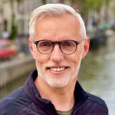 Giv det profetiske videre til næste generation m. Lars Bo Olesen