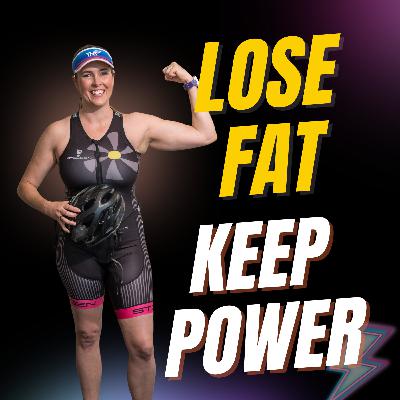 How to Lose Weight Without Losing Power