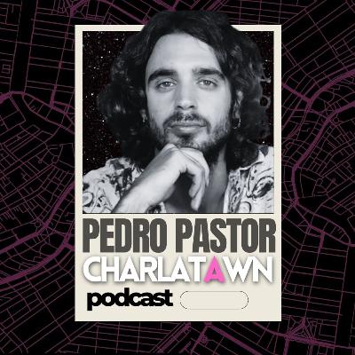 #110 Desnudémonos (Feat. Pedro Pastor) #110 Desnudémonos (Feat. Pedro Pastor)