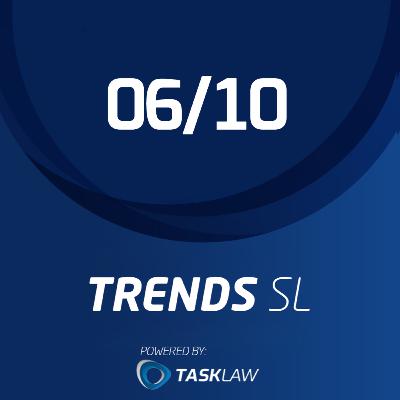 OpenAI lança aplicativo estilo TikTok para criar e compartilhar vídeos com inteligência artificial. Nubank lança cartão de crédito exclusivo para jovens de 16 e 17 anos. (06/10)
