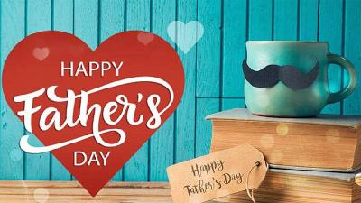 Father's Day 2022 - Audio