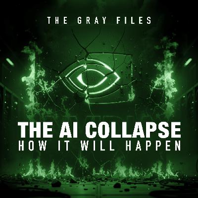 Michael Burry’s Final Warning: The AI Bubble is a "Circular Fraud"