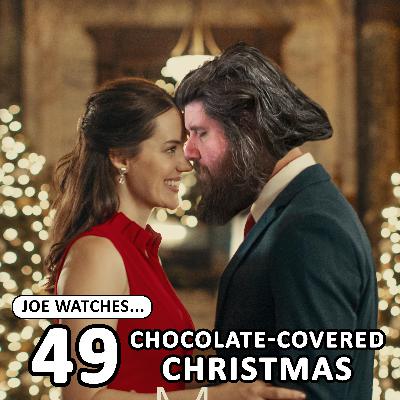 49. Chocolate-Covered Christmas 49. Chocolate-Covered Christmas