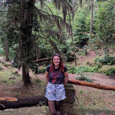 Michelle y su comienzo en la gran ciudad.