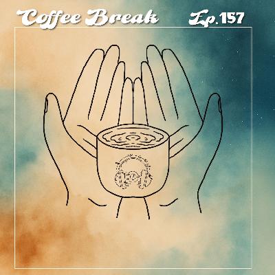 Coffee Break 157