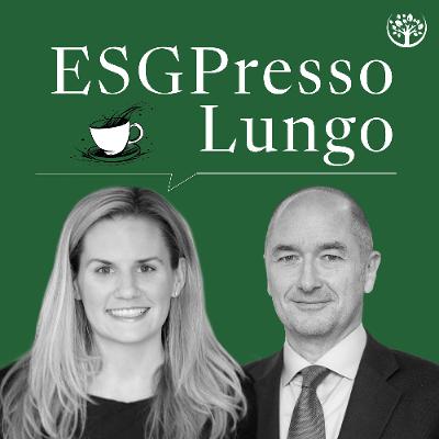 Beyond the Headlines - A US Perspective on ESG with American Century Investments