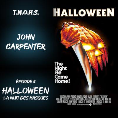 The Masters Of Horror Show - John Carpenter - HALLOWEEN