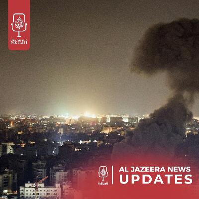 Israel bombs Iranian cities, Beirut under attack