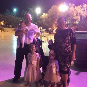 Episode 6- Weddings, Rain, and Driving Episode 6- Weddings, Rain, and Driving