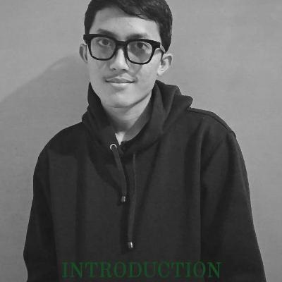 INTRODUCTION INTRODUCTION