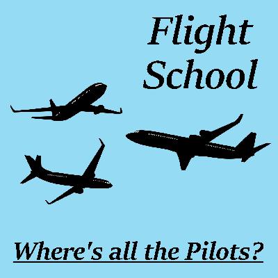 Bonus Episode: Flight School Episode 2: What We Do In The Shadows Bonus Episode: Flight School Episode 2: What We Do In The Shadows