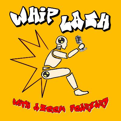 EP49: Superheroes (ft. My lil Brother) EP49: Superheroes (ft. My lil Brother)