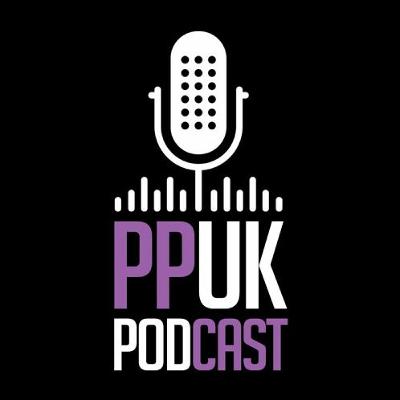 PPUK Podcast - Season 1 Episode 28 Prince Re - Imagined Interview