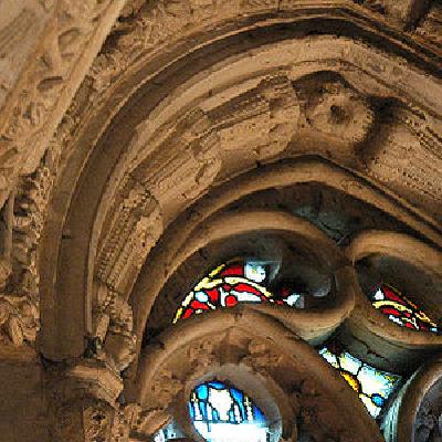 LA EVOLUCION TEMPLARIA 1/3 - Episodio exclusivo para mecenas