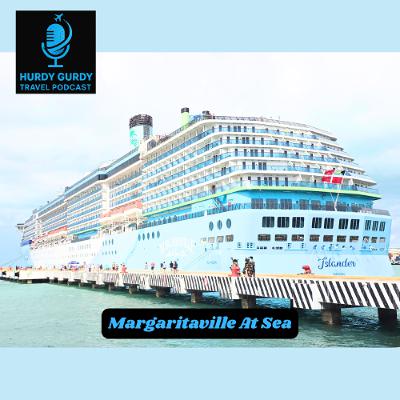 Margaritaville At Sea Trip Report