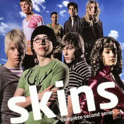 Skins Series 2: Episodes 7 & 8 Skins Series 2: Episodes 7 & 8