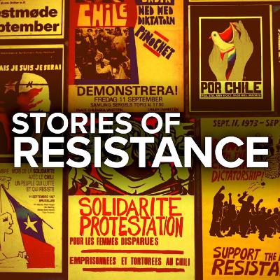 Indigenous Peoples' Day | Stories of Resistance