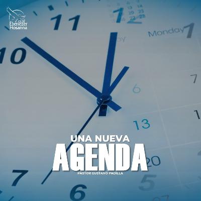 Una Nueva Agenda Una Nueva Agenda