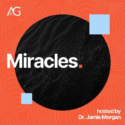 MIRACLES 2023: Chaplain Experiences Miraculous Recovery from SCAD Heart Attack