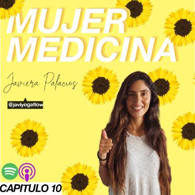 Javiera Palacios | El poder de los aceites esenciales