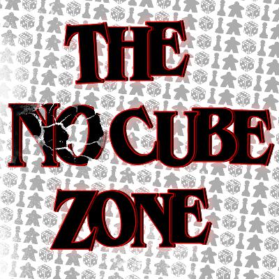 Episode 027 - Godzilla, Computers, and Gardening / Cosmic Encounter