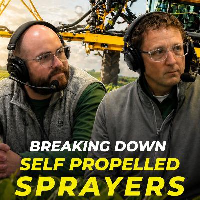 The Real Cost of Sprayers: Breaking Down the Cost, ROI, and the Real Advantages in the Field The Real Cost of Sprayers: Breaking Down the Cost, ROI, and the Real Advantages in the Field