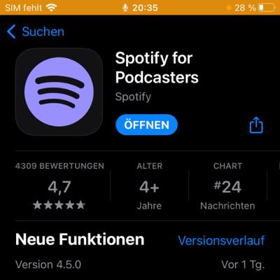 Wie macht man einen Podcast und interessante Fakten über Spotify Wie macht man einen Podcast und interessante Fakten über Spotify