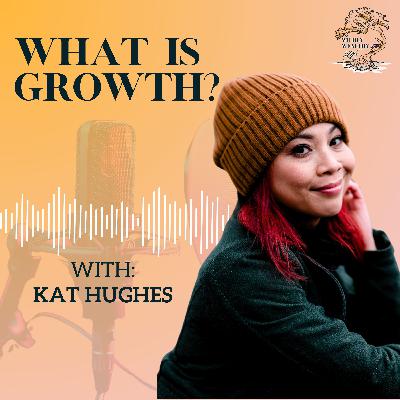 Growth Secrets For Those Who Want to Thrive! Growth Secrets For Those Who Want to Thrive!