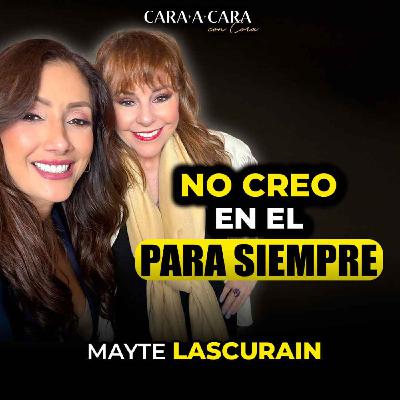 CARA A CARA | NO creo en el PARA SIEMPRE CARA A CARA | NO creo en el PARA SIEMPRE