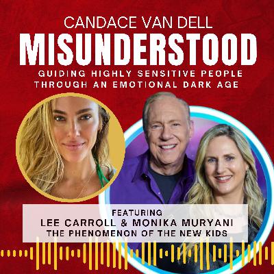 Ep 27 - Candid with Candace, Lee Carroll & Monika Muryani Ep 27 - Candid with Candace, Lee Carroll & Monika Muryani