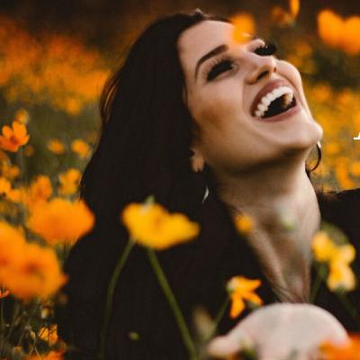 Siéntete Alegre en Otoño, Charla Gratuita desde La Estrella Siéntete Alegre en Otoño, Charla Gratuita desde La Estrella