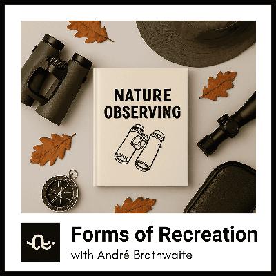 Nature Observing As A Hobby → Strategy Used by Swarovski Optik® Nature Observing As A Hobby → Strategy Used by Swarovski Optik®