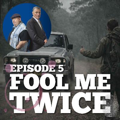 Episode 5: Ivan Milat to Lost Lotto Tickets