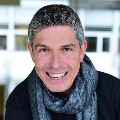 Künstliche Intelligenz im Vertrieb – Interview mit Tim Cortinovis Künstliche Intelligenz im Vertrieb – Interview mit Tim Cortinovis