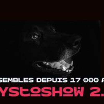 Ensembles depuis 17 000 ans - S1E21 Ensembles depuis 17 000 ans - S1E21