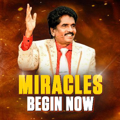 Speak Life and See the Miracle Unfold